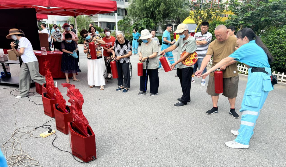 峻海物聯構建“智慧安全”新模式：應急惠民進萬家 