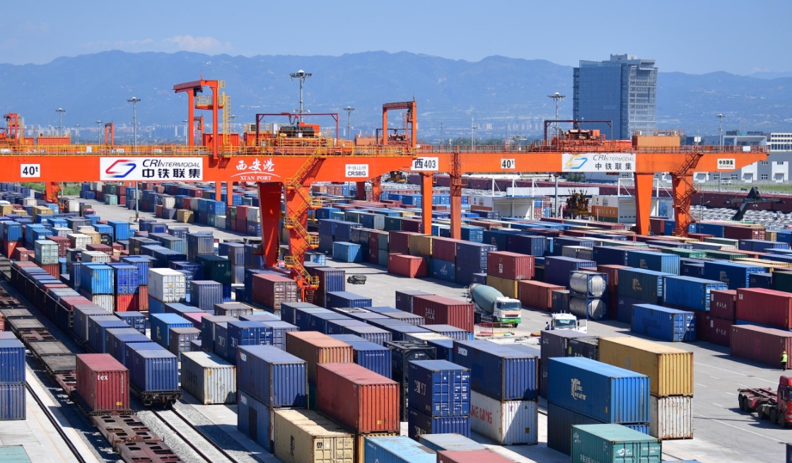 青島市統(tǒng)計局：2024年1-8月份青島市經(jīng)濟(jì)運行情況
